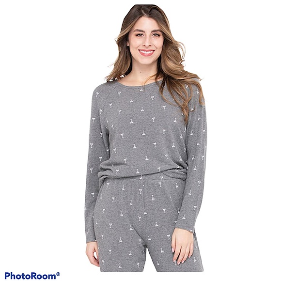 🎄🎁 Holiday Martini PJ set S,L,XL,XXL - Picture 11 of 14